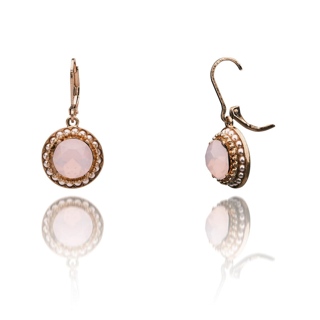 Regency-vinatge-crystal-drop-earrings-Lovett-and-Co